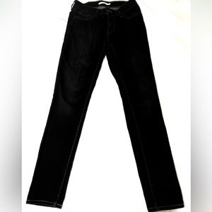 Demon  Levi High waist jeans